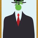 Cuadro Son of Man