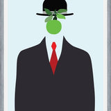 Cuadro Son of Man