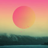 Canvas Landscape & gradients