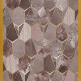 Cuadro Diamantes Rosa