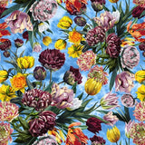 Canvas Sky Garden