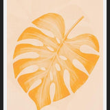 Cuadro Leaves 02y