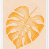 Cuadro Leaves 02y