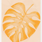 Cuadro Leaves 02y