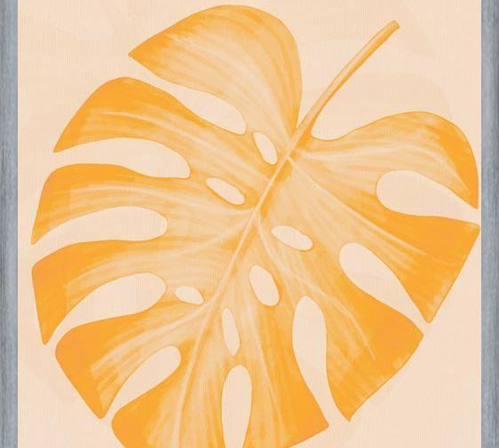 Cuadro Leaves 02y