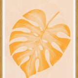 Cuadro Leaves 02y