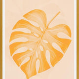 Cuadro Leaves 02y