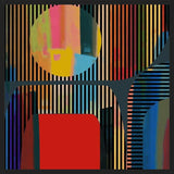 Cuadro Abstract Texture 1