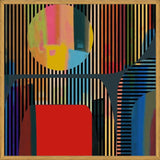 Cuadro Abstract Texture 1