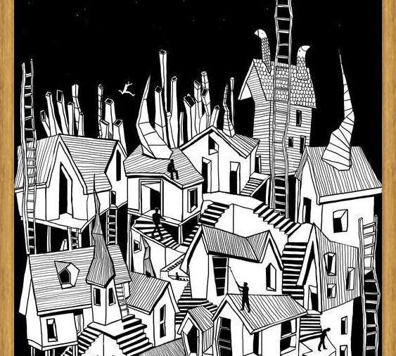Cuadro City-1