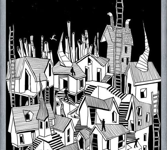 Cuadro City-1