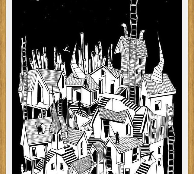 Cuadro City-1