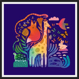 Cuadro Biodiversidad