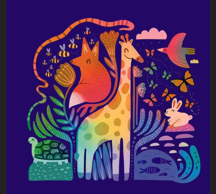 Cuadro Biodiversidad