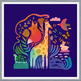 Cuadro Biodiversidad