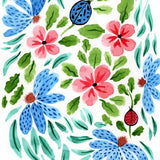 Canvas Chinitas