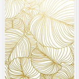 Cuadro Wilderness Gold