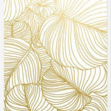 Cuadro Wilderness Gold