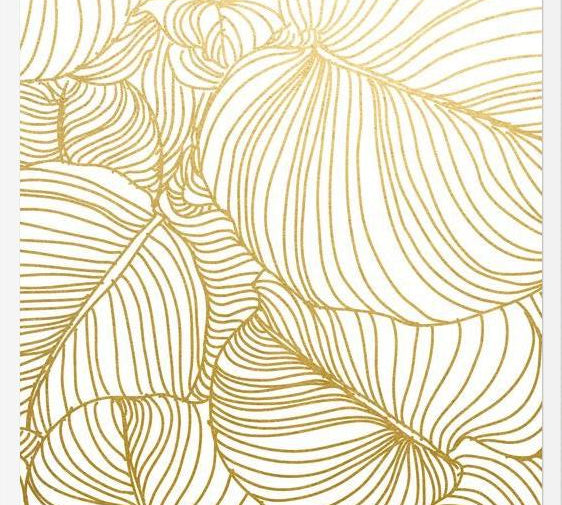 Cuadro Wilderness Gold