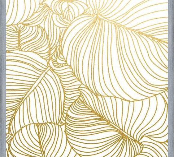 Cuadro Wilderness Gold