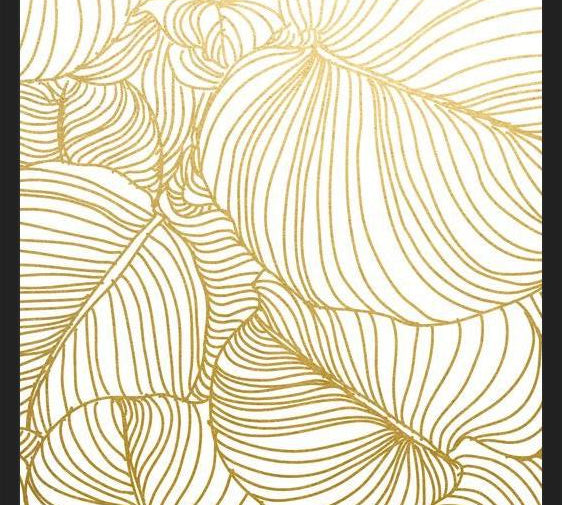 Cuadro Wilderness Gold