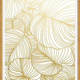 Cuadro Wilderness Gold