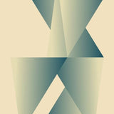 Canvas Abstract Composition 792