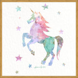 Cuadro Sweet Unicorn