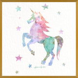 Cuadro Sweet Unicorn