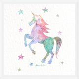 Cuadro Sweet Unicorn