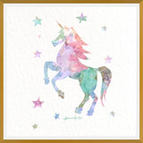 Cuadro Sweet Unicorn