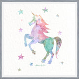 Cuadro Sweet Unicorn