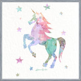 Cuadro Sweet Unicorn