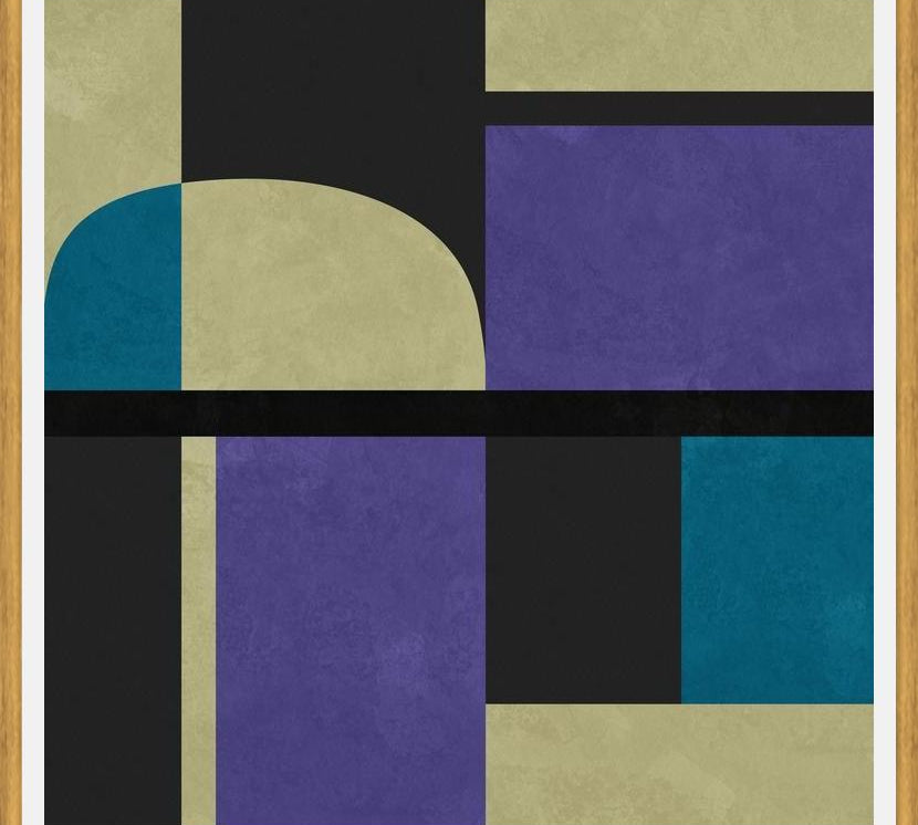 Cuadro Acoplado 6
