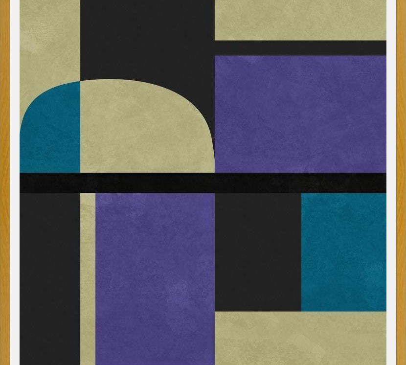 Cuadro Acoplado 6