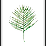 Cuadro Leaf #2