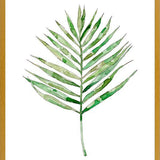 Cuadro Leaf #2