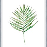 Cuadro Leaf #2