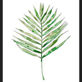 Cuadro Leaf #2