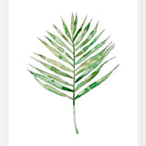 Cuadro Leaf #2