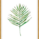 Cuadro Leaf #2