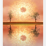 Cuadro Futuristic Visions 04