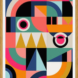 Cuadro Geometric #13