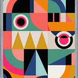 Cuadro Geometric #13