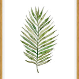 Cuadro Leaf #6