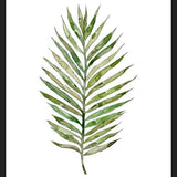 Cuadro Leaf #6