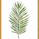 Cuadro Leaf #6