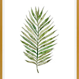 Cuadro Leaf #6