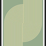 Cuadro Loop I