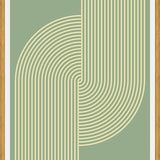 Cuadro Loop I
